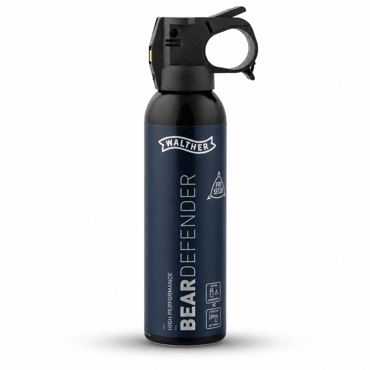 Spray iritant împotriva urșilor Walther Pro Secur Bear Defender 225 ml