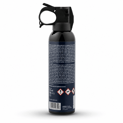 Spray iritant împotriva urșilor Walther Pro Secur Bear Defender 225 ml