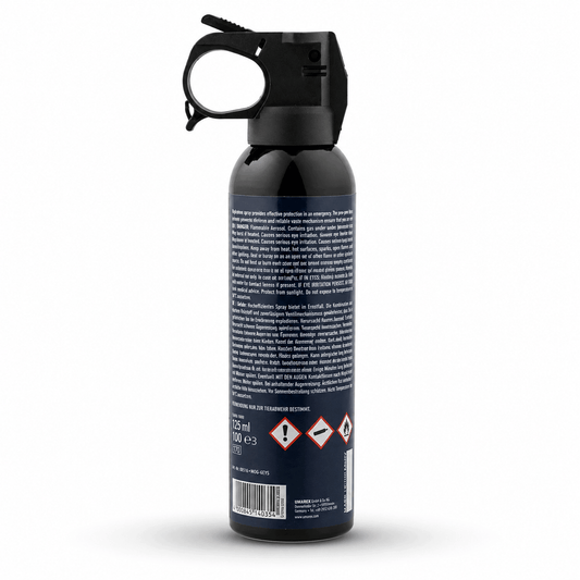 Spray iritant împotriva urșilor Walther Pro Secur Bear Defender 225 ml