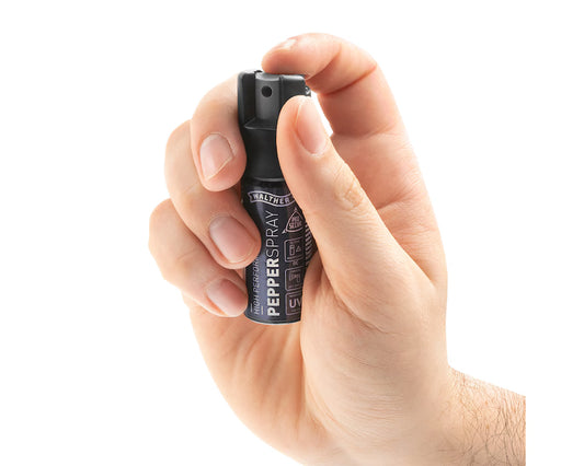 Spray iritant pentru autoapărare ProSecur Pepper Spray 16 ml
