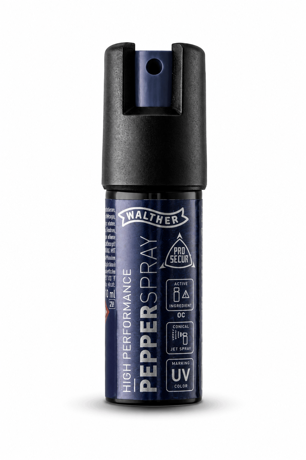 Spray iritant pentru autoapărare ProSecur Pepper Spray 16 ml