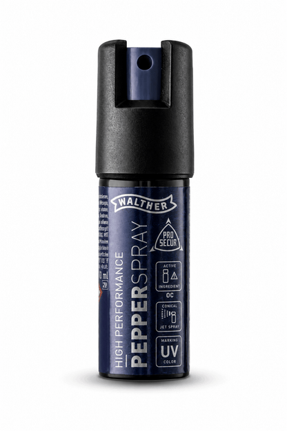 Spray iritant pentru autoapărare ProSecur Pepper Spray 16 ml