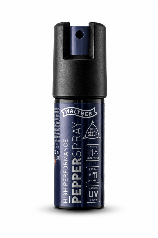 Spray iritant pentru autoapărare ProSecur Pepper Spray 16 ml